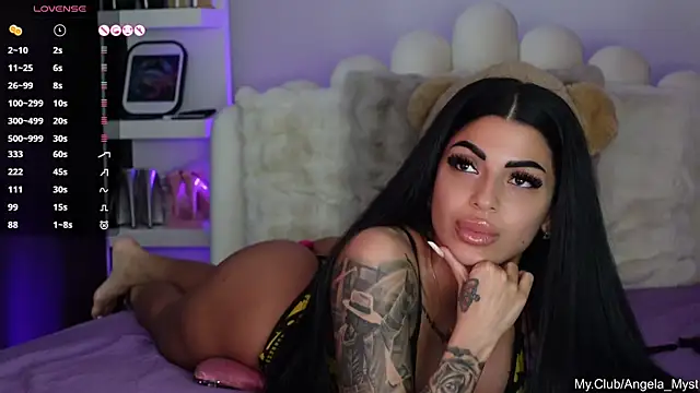Angela_Myst webcam