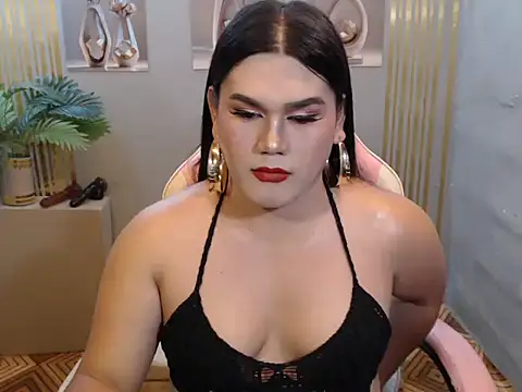 TsVelinda_Monroe webcam