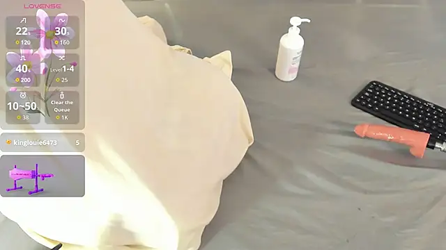 Nahomycarterr webcam