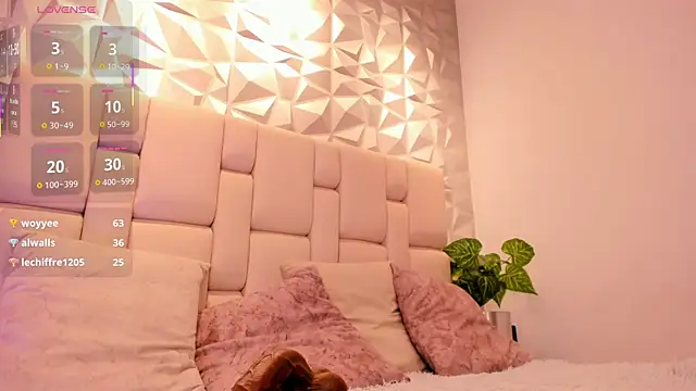 mell_muller webcam