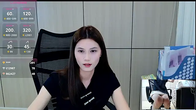 zhen-68 webcam
