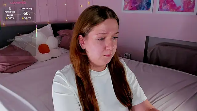Lilit_Sinful webcam