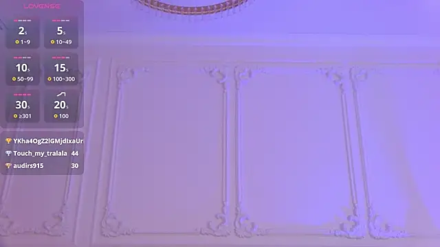 GinaFleming webcam