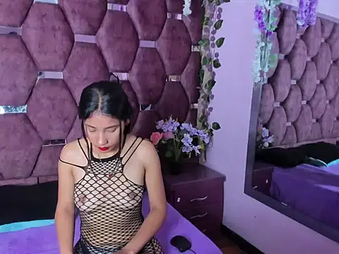 ZoeSmiitt webcam