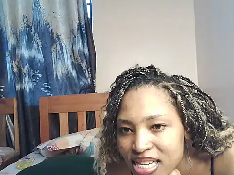 AlexaLoverxo webcam