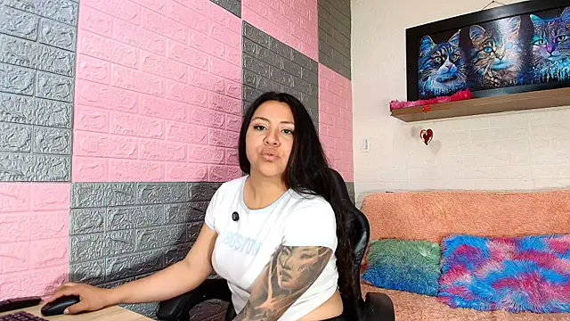 Haily_Sweet1 webcam