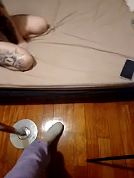 __Amber__ webcam