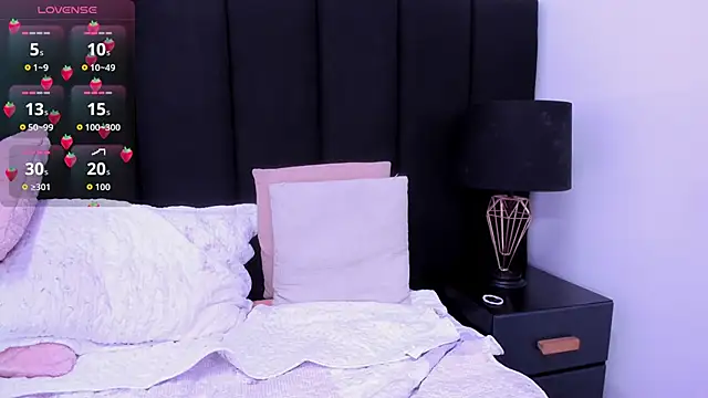 kaylasanders7 webcam