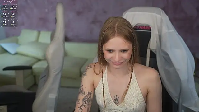 Angy_Netal webcam