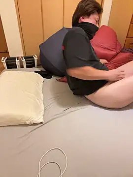oyu_kun's room