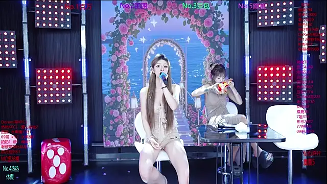 Sweet-girl-002's room