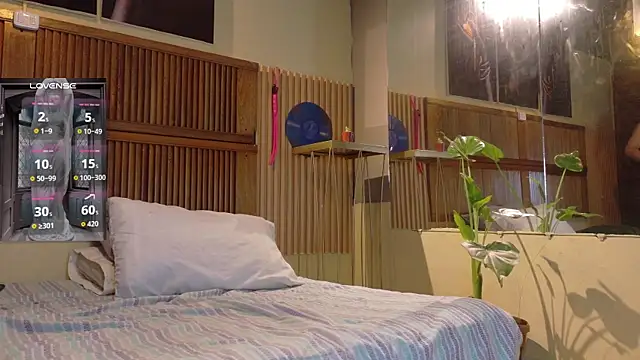 Eli666uwu webcam