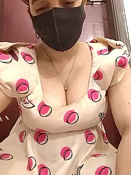 Saanvi-Sen webcam