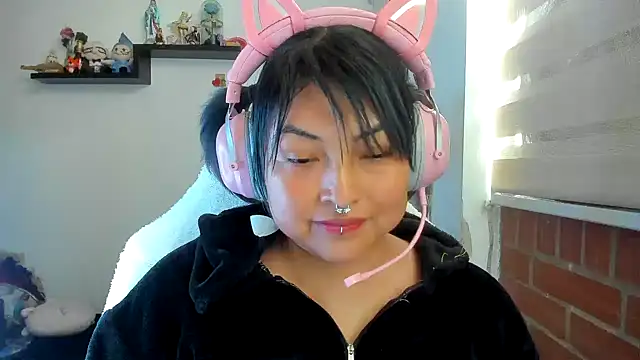 Shaddycute_ webcam