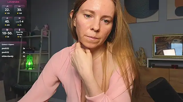 JanePearl webcam
