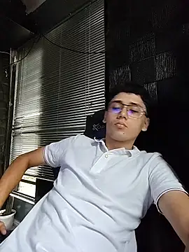 SrJacobs webcam