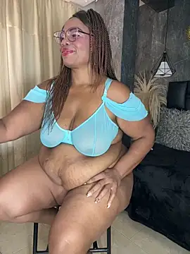 AranzalatinBlaks1 webcam