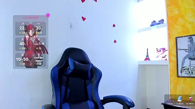 Raven_Rouge_ webcam