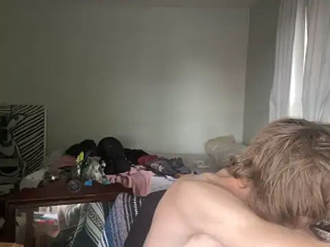 XanderOzzz webcam