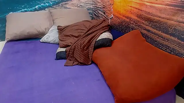 EMBER_FOX webcam