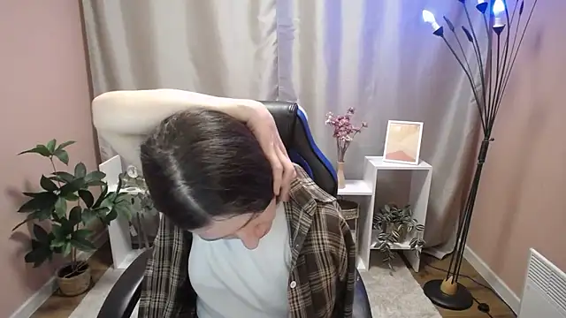 MistyBree webcam