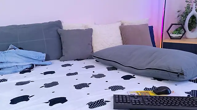Jimmy_Doss webcam