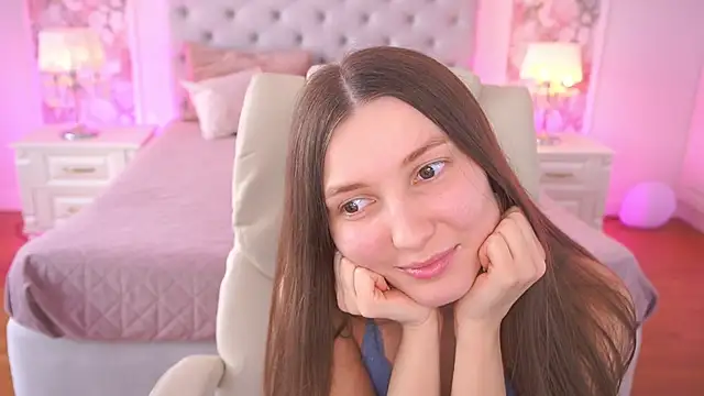 AshleyBaie webcam