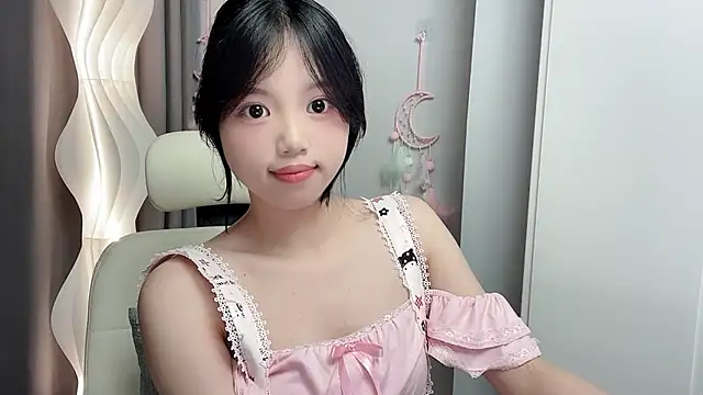 Yanys521 webcam