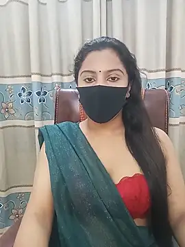 zareen_approach webcam