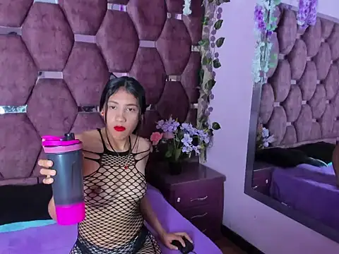 ZoeSmiitt webcam
