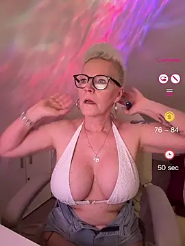 German_Milf webcam