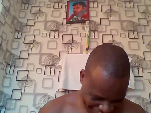 Chumba_001 webcam