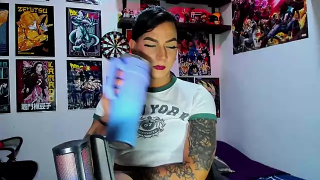 ShadowSeductress_ webcam