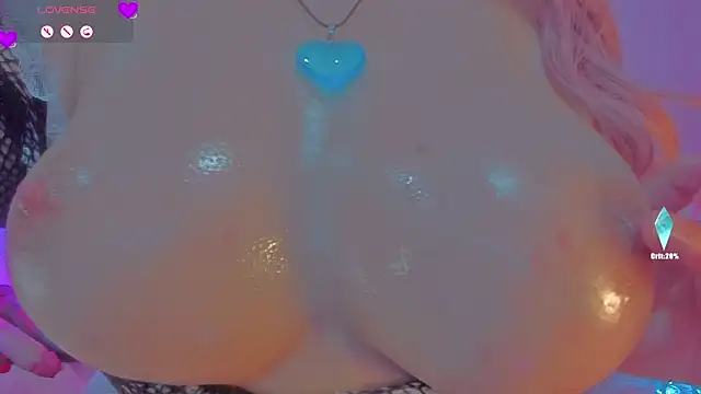 Blessed_Insomnia webcam
