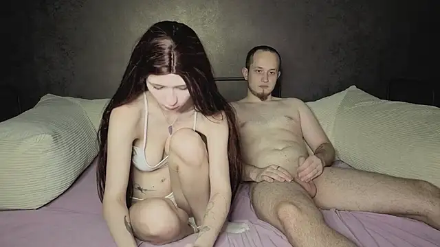 Pearl_couple