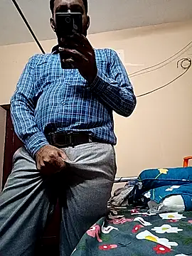 adicma123 (M young) - Full nude with cum show