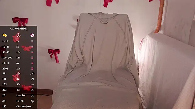 blissful_muse2 webcam