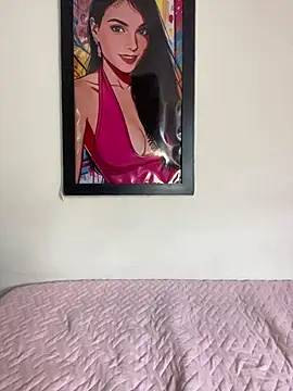 Miaswwe live cam