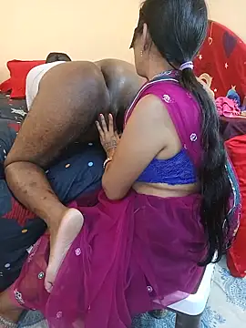 INDIANDESIMATURE webcam