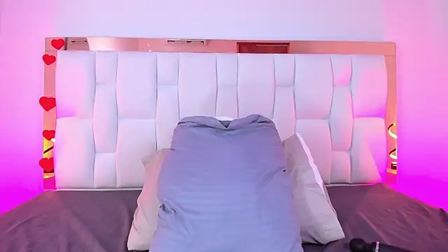 CamilleJuicy_ webcam