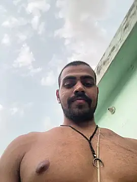 Phnea - Male webcam sex chat