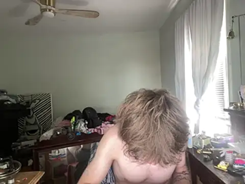 XanderOzzz webcam