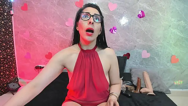 adellelennoxx webcam
