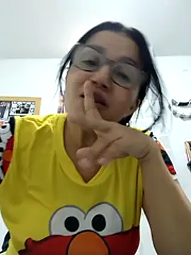 Casandra_inthemorning webcam