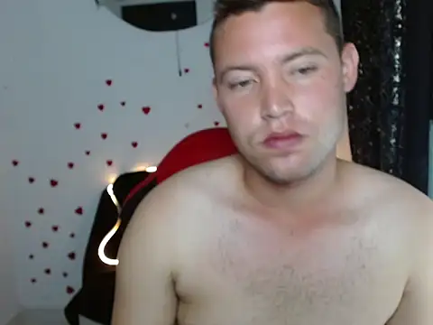 sven_fox723 webcam