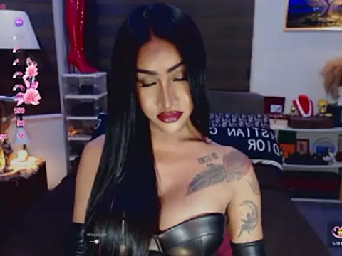 SeductiveVictoria webcam