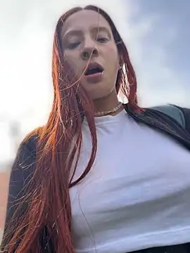 Samyra_Biker12 webcam