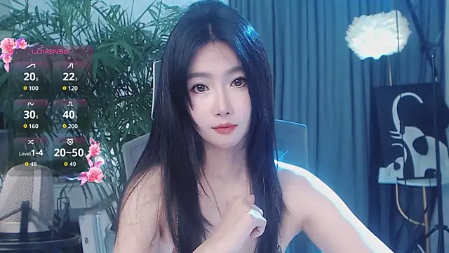 feifei-love live cam