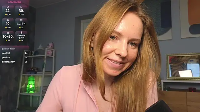JanePearl webcam