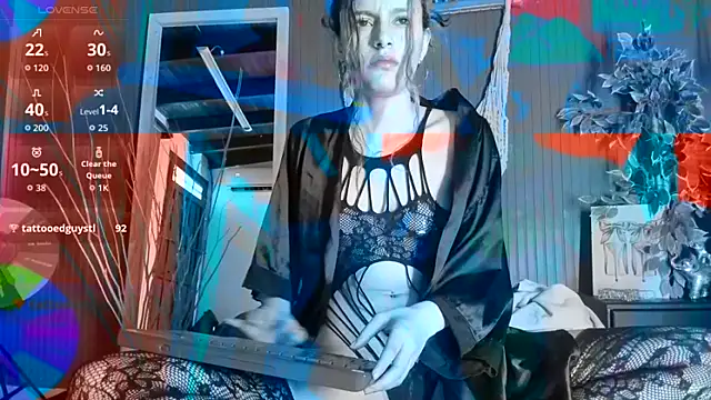 maria_Turner1 webcam
